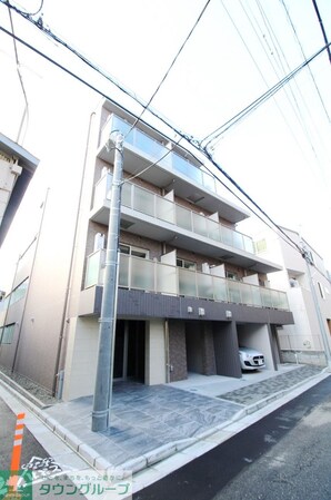 レオーネ板橋本町IIの物件内観写真